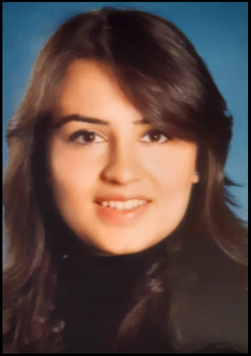 Ayşegül ÖKSÜZ