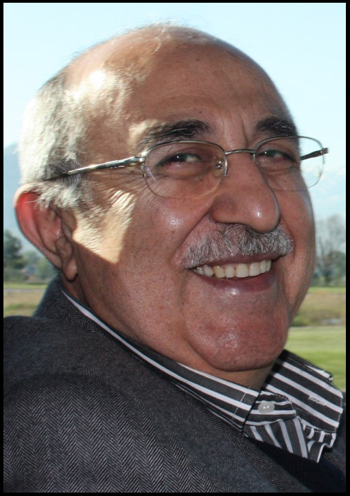 İlyas ERYÜZLÜ